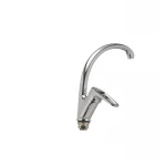 Смеситель для кухни Haiba Opus 777 (HB0337)