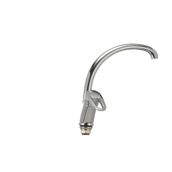 Смеситель для кухни Haiba Opus 777 (HB0337)