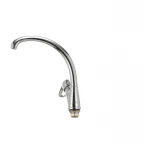 Смеситель для кухни Haiba Opus 777 (HB0337)