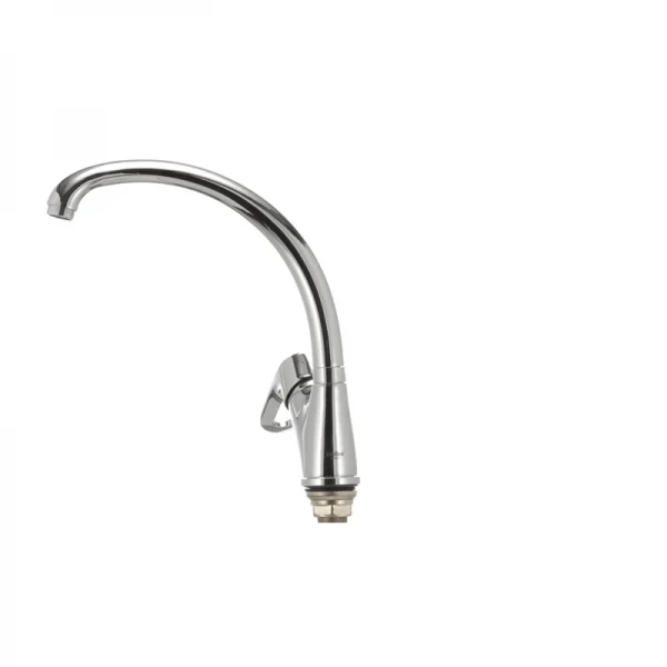 Смеситель для кухни Haiba Opus 777 (HB0337)