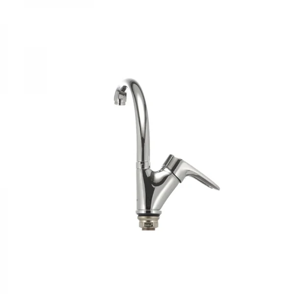 Смеситель для кухни Haiba Opus 777 (HB0337)