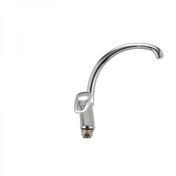 Смеситель для кухни Haiba Opus 777 (HB0337)