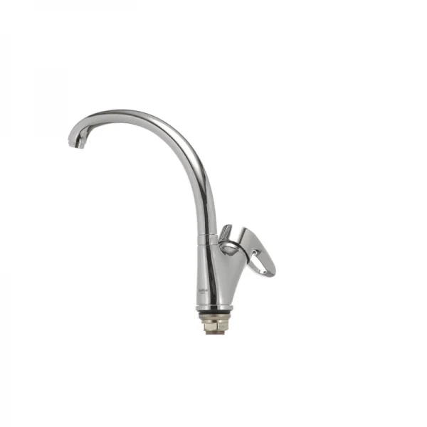 Смеситель для кухни Haiba Opus 777 (HB0337)