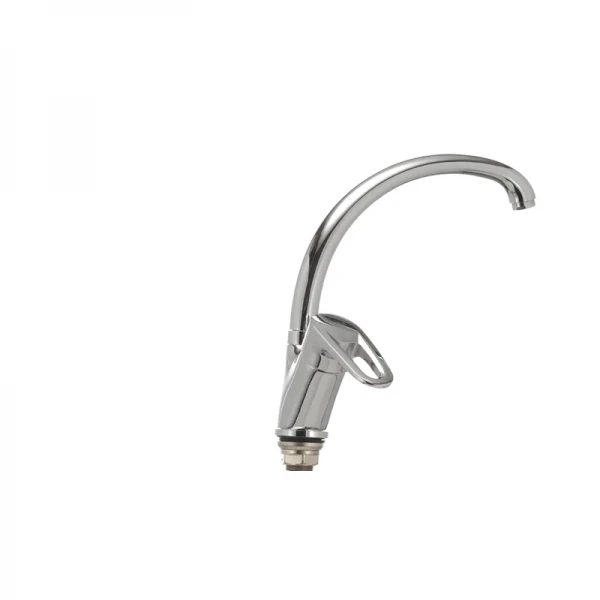 Смеситель для кухни Haiba Opus 777 (HB0337)