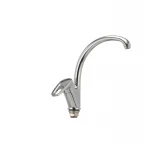 Смеситель для кухни Haiba Opus 777 (HB0337)