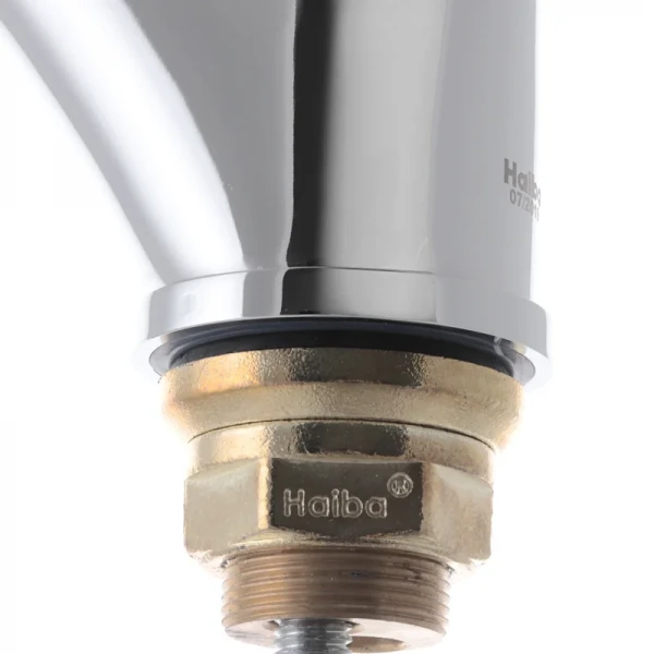 Смеситель для кухни Haiba Opus 777 (HB0337)