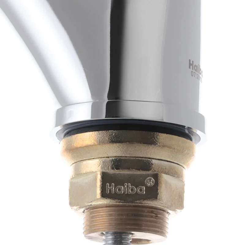 Смеситель для кухни Haiba Opus 777 (HB0337)
