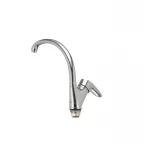 Смеситель для кухни Haiba Opus 777 (HB0337)