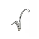 Смеситель для кухни Haiba Opus 777 (HB0337)