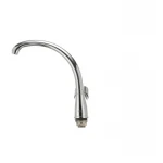 Смеситель для кухни Haiba Opus 777 (HB0337)