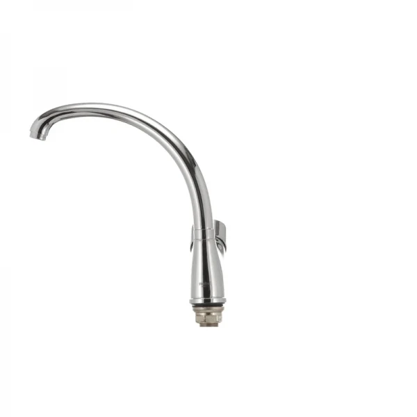 Смеситель для кухни Haiba Opus 777 (HB0337)