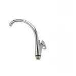 Смеситель для кухни Haiba Opus 777 (HB0337)