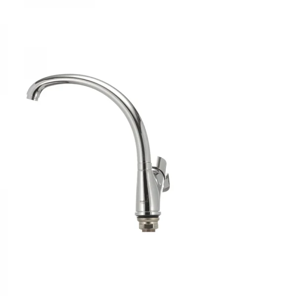 Смеситель для кухни Haiba Opus 777 (HB0337)