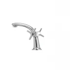 Смеситель для умывальника Haiba Oxford 001 (HB0338)