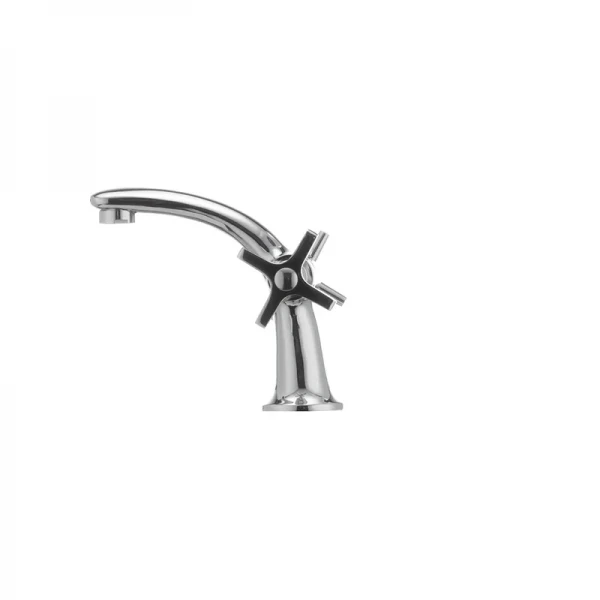 Смеситель для умывальника Haiba Oxford 001 (HB0338)