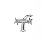 Смеситель для умывальника Haiba Oxford 001 (HB0338)