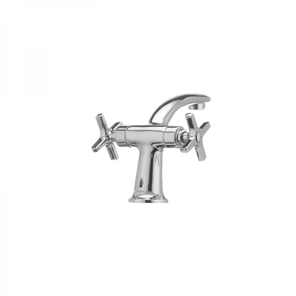 Смеситель для умывальника Haiba Oxford 001 (HB0338)