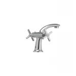 Смеситель для умывальника Haiba Oxford 001 (HB0338)