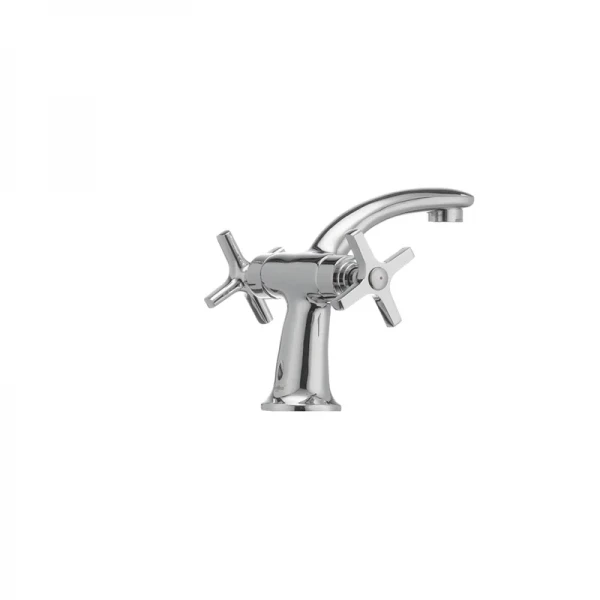 Смеситель для умывальника Haiba Oxford 001 (HB0338)