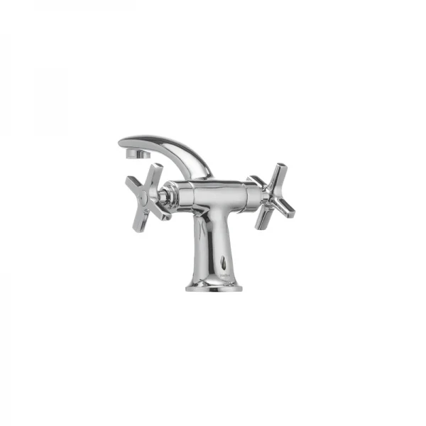 Смеситель для умывальника Haiba Oxford 001 (HB0338)