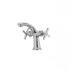 Смеситель для умывальника Haiba Oxford 001 (HB0338)