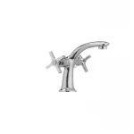 Смеситель для умывальника Haiba Oxford 001 (HB0338)