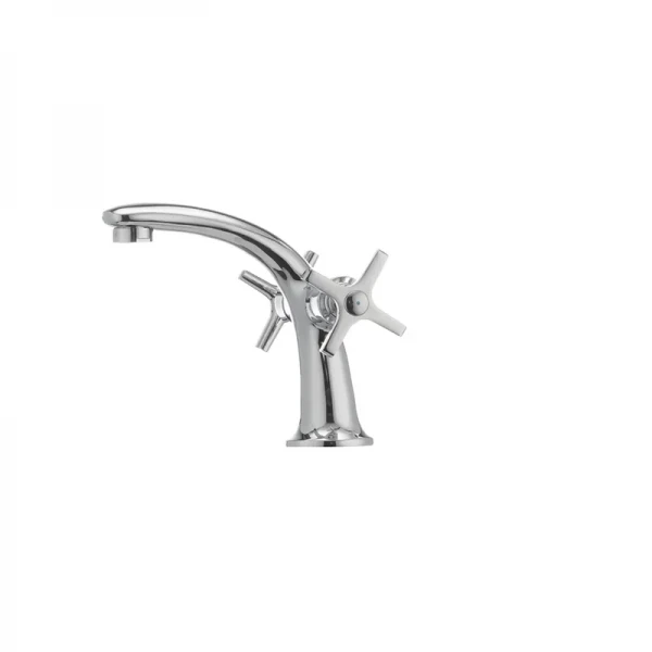 Смеситель для умывальника Haiba Oxford 001 (HB0338)