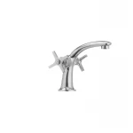 Смеситель для умывальника Haiba Oxford 001 (HB0338)