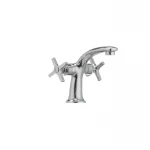 Смеситель для умывальника Haiba Oxford 001 (HB0338)