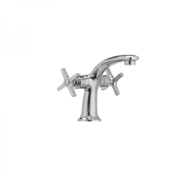 Смеситель для умывальника Haiba Oxford 001 (HB0338)