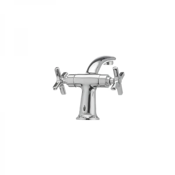 Смеситель для умывальника Haiba Oxford 001 (HB0338)