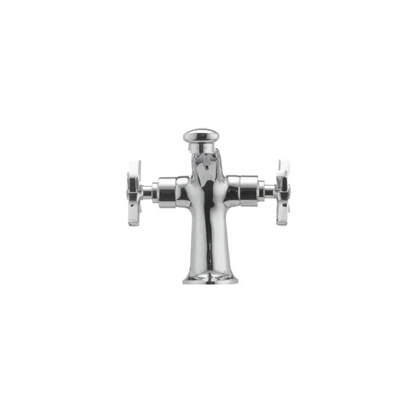 Смеситель для умывальника Haiba Oxford 001 (HB0338)