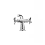 Смеситель для умывальника Haiba Oxford 001 (HB0338)