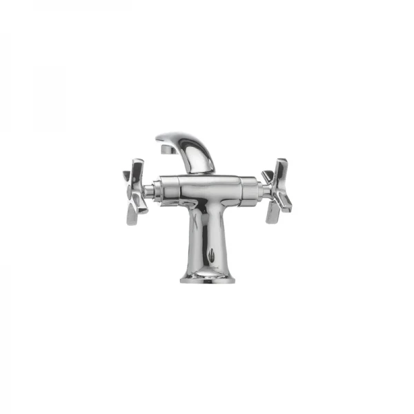 Смеситель для умывальника Haiba Oxford 001 (HB0338)