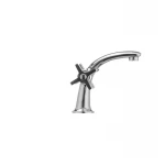 Смеситель для умывальника Haiba Oxford 001 (HB0338)