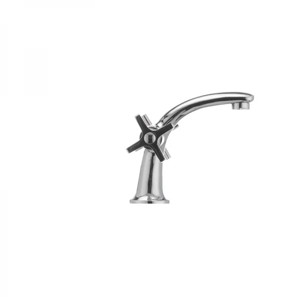 Смеситель для умывальника Haiba Oxford 001 (HB0338)