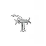 Смеситель для умывальника Haiba Oxford 001 (HB0338)