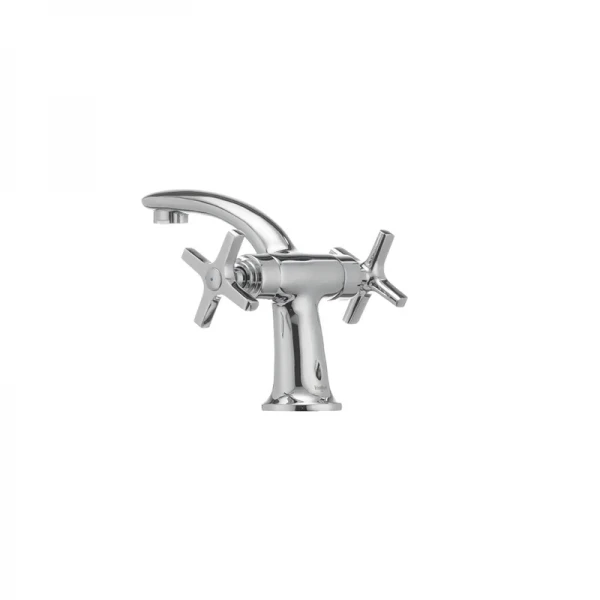 Смеситель для умывальника Haiba Oxford 001 (HB0338)