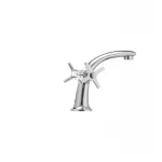 Смеситель для умывальника Haiba Oxford 001 (HB0338)