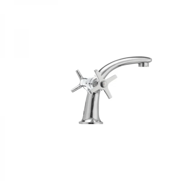 Смеситель для умывальника Haiba Oxford 001 (HB0338)