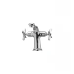 Смеситель для умывальника Haiba Oxford 001 (HB0338)