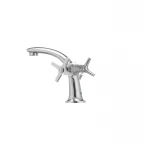 Смеситель для умывальника Haiba Oxford 001 (HB0338)