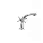 Смеситель для умывальника Haiba Oxford 001 (HB0338)