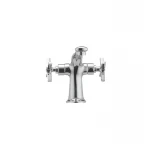 Смеситель для умывальника Haiba Oxford 001 (HB0338)