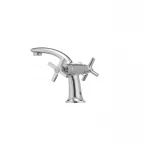 Смеситель для умывальника Haiba Oxford 001 (HB0338)