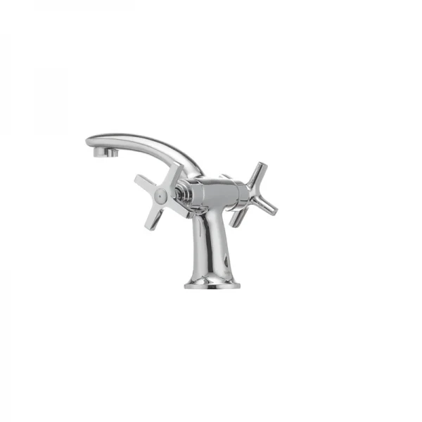 Смеситель для умывальника Haiba Oxford 001 (HB0338)