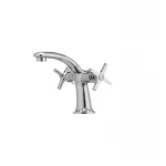 Смеситель для умывальника Haiba Oxford 001 (HB0338)