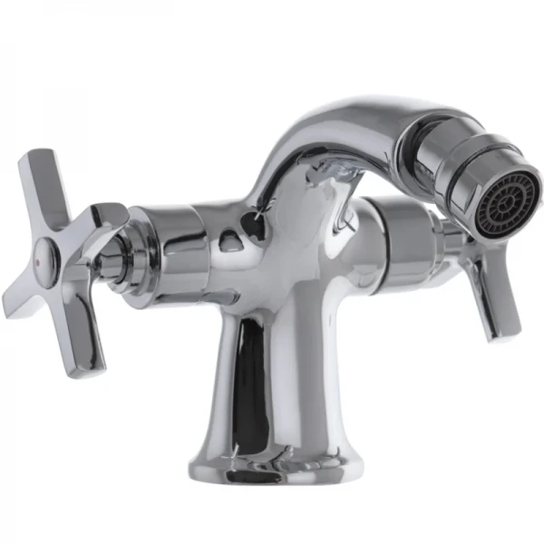 Смеситель для биде Haiba Oxford 002 (HB0339)