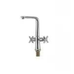 Смеситель для кухни Haiba Oxford 011 (HB0343)