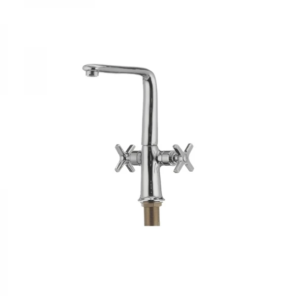 Смеситель для кухни Haiba Oxford 011 (HB0343)